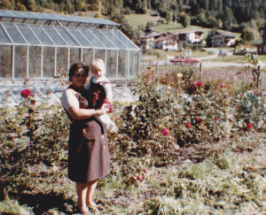 %Bluemen Rosenhammer Oetz im Ötztal%